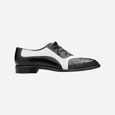 The Ultimate Guide to Buying Exotic Men's Shoes: What to Look for and Where to Find Them