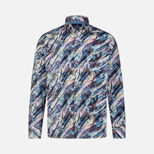 Online Shopping - Men’s Dress Shirts Guide
