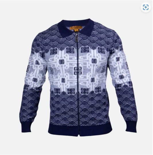 Stay Warm in Style: Full Zip Sweaters Online