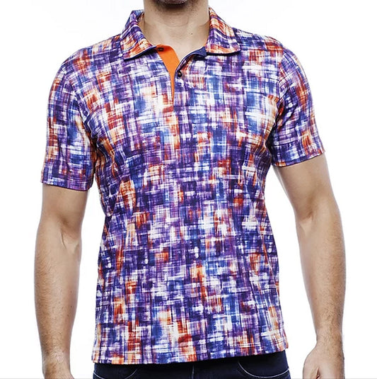 Upgrade Your Summer Wardrobe with Visconti's Short Sleeve Shirts