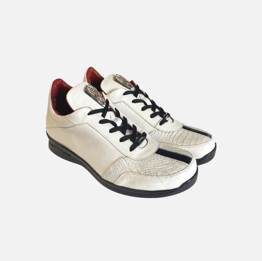Men’s Italian sneakers