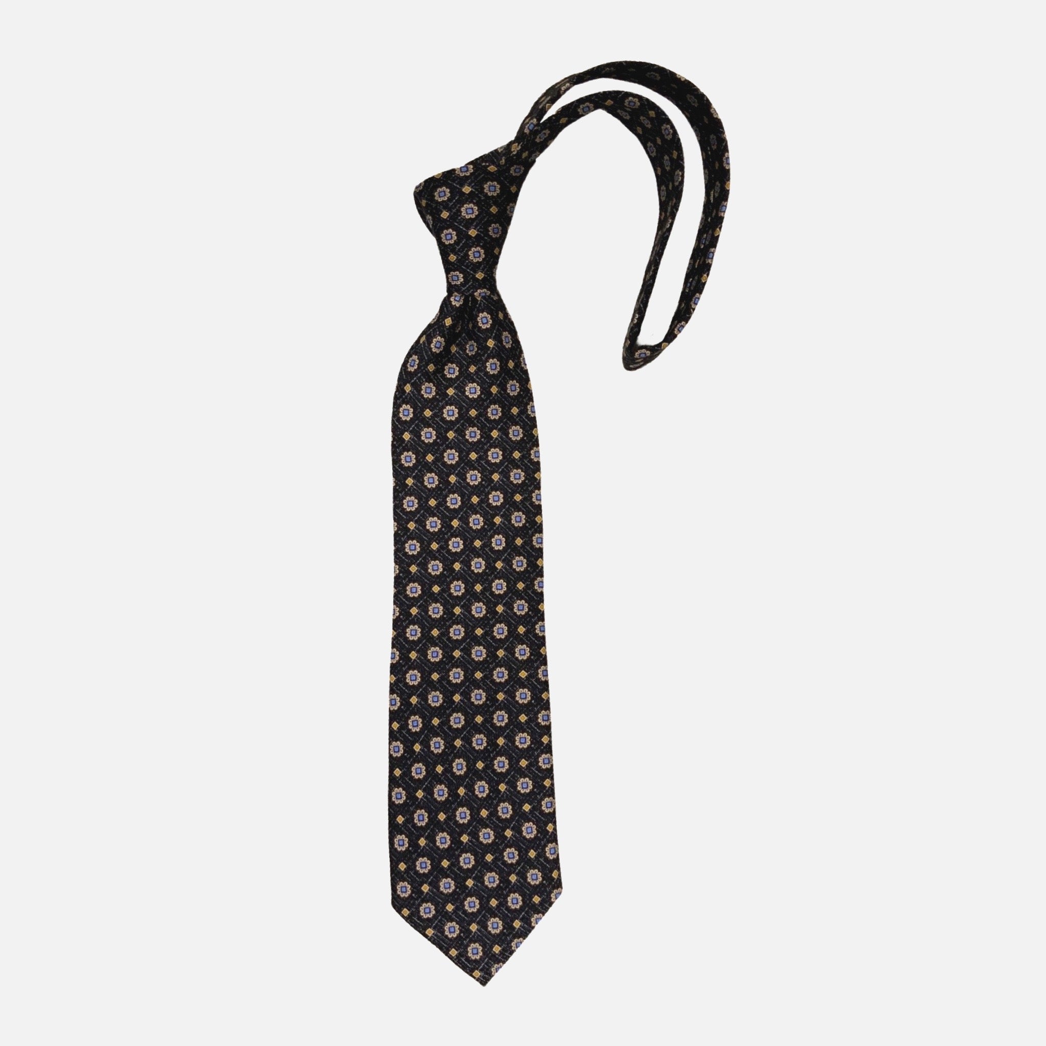 Premium Silk Tie by JZ Richards | Made in USA Premium Silk Tie by JZ Richards | Made in USA