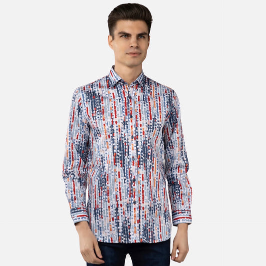 Luchiano Visconti mens shirt 4960