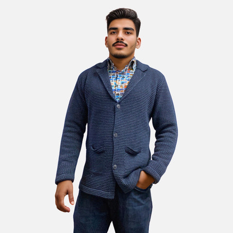 Mens cardigan sweater Mens cardigan sweater