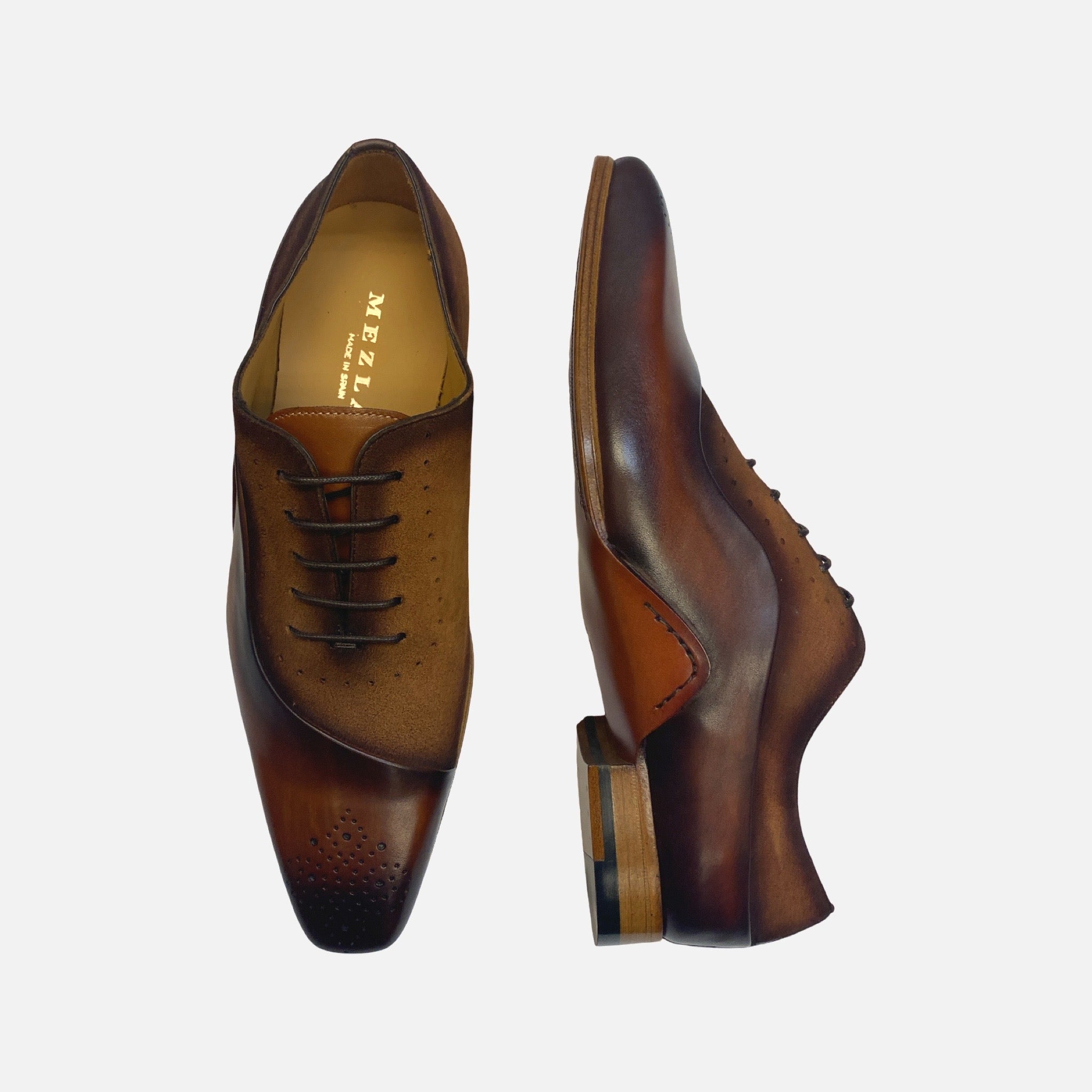 Mezlan Mens designer shoe Mezlan Mens designer shoe