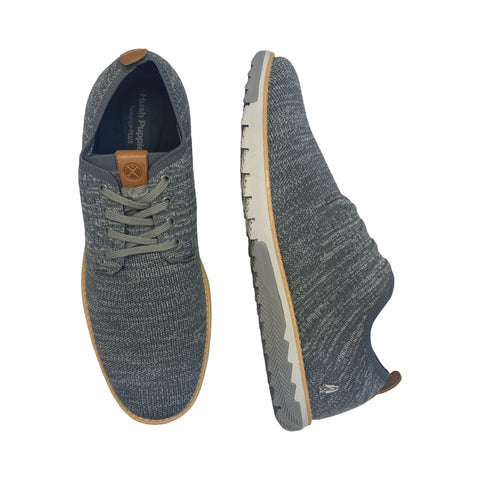 Men's Summer Shoe Expert Knit Oxford Gray Men's Summer Shoe Expert Knit Oxford Gray