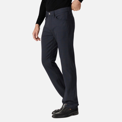 Mens stretch dress jeans navy blue Mens stretch dress jeans navy blue