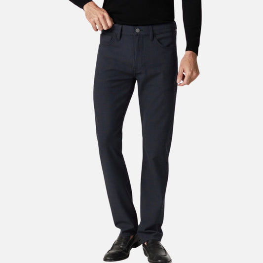 Mens plaid dress jeans