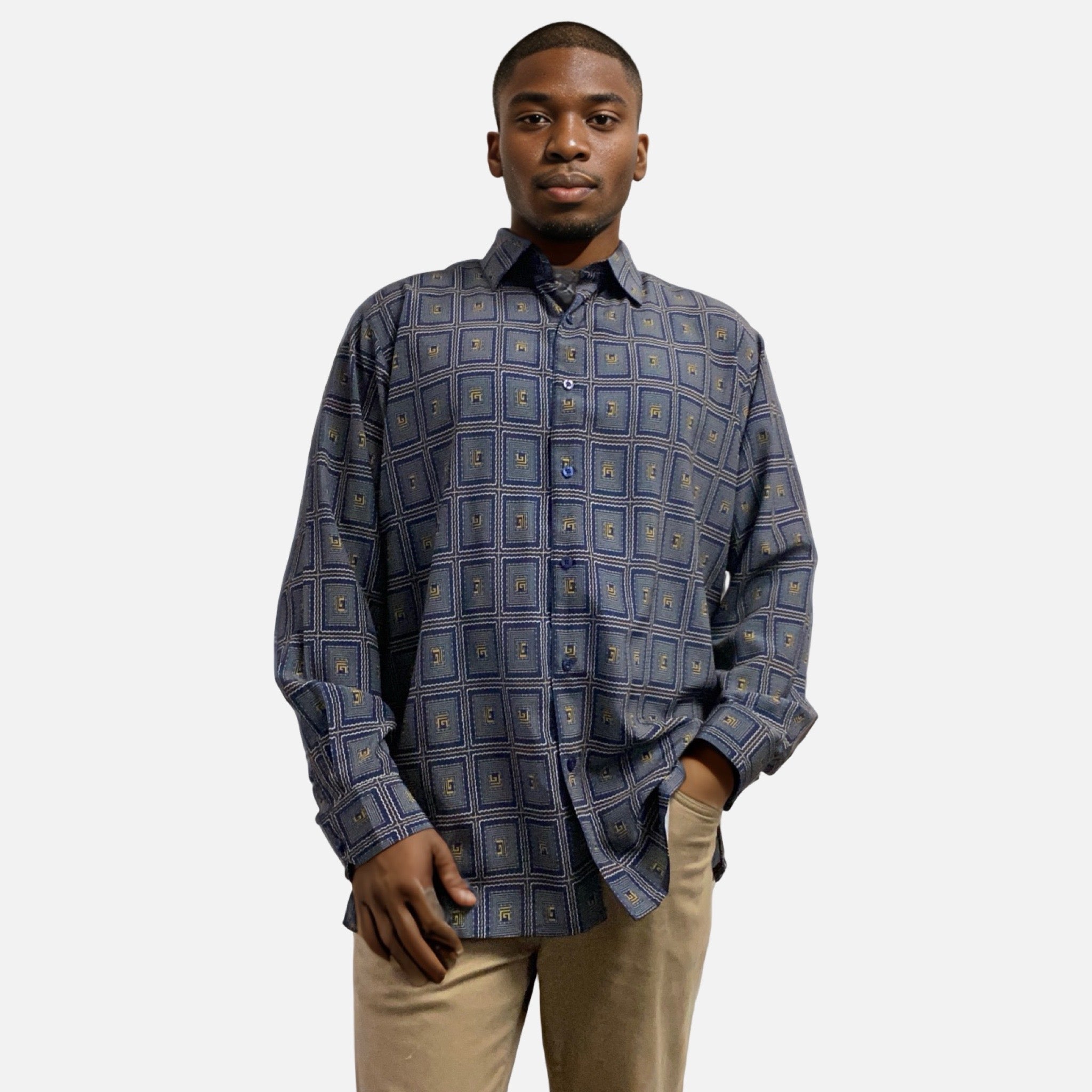 Bassiri Shirt 6517 Bassiri Shirt 6517