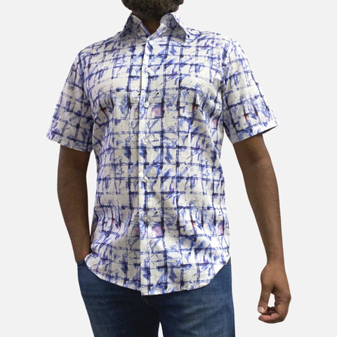 MENS LINEN SUMMER SHIRT MENS LINEN SUMMER SHIRT