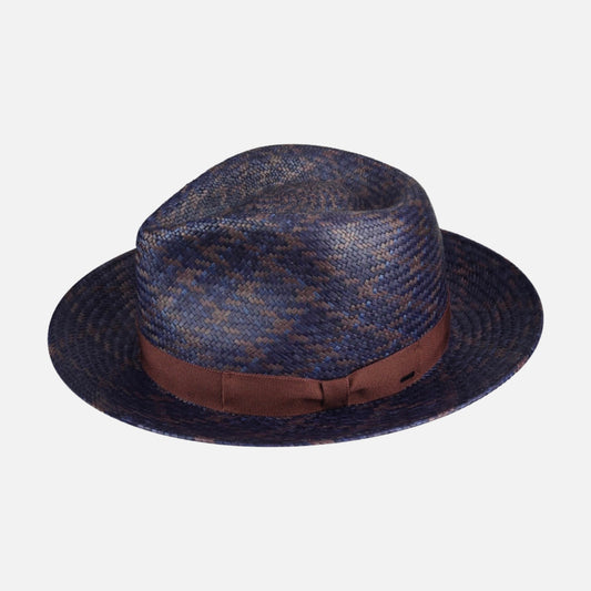 Genuine Panam Fedora Emil Avion Window