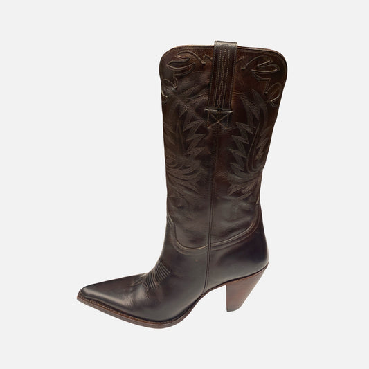Charlie 1 Horse boot