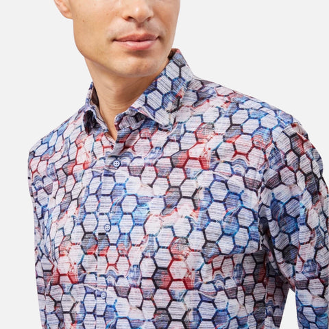 Luchiano Visconti Shirt Luchiano Visconti Shirt