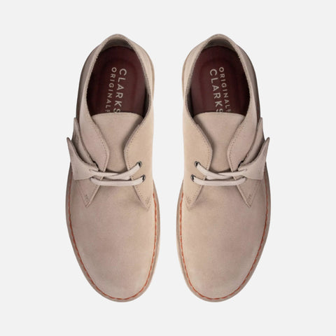 Clarks Originals Desert Boot Sand Suede Clarks Originals Desert Boot Sand Suede