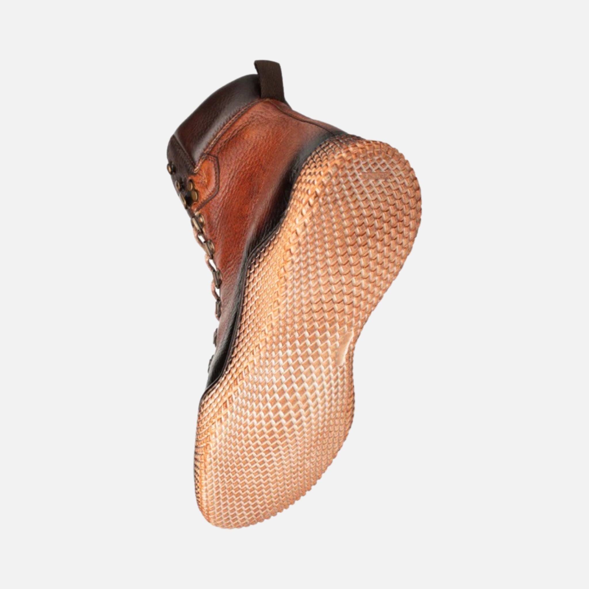Soft bottom boots for men Soft bottom boots for men