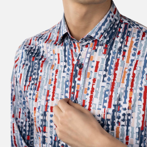 Men’s button down casual first by Luchiano Men’s button down casual first by Luchiano
