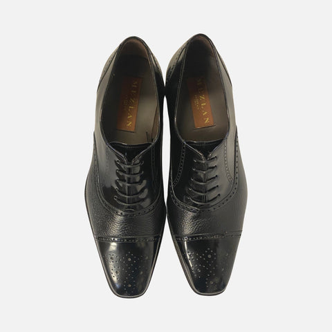 Mens Mezlan Tyson II shoe made in spain Mens Mezlan Tyson II shoe made in spain