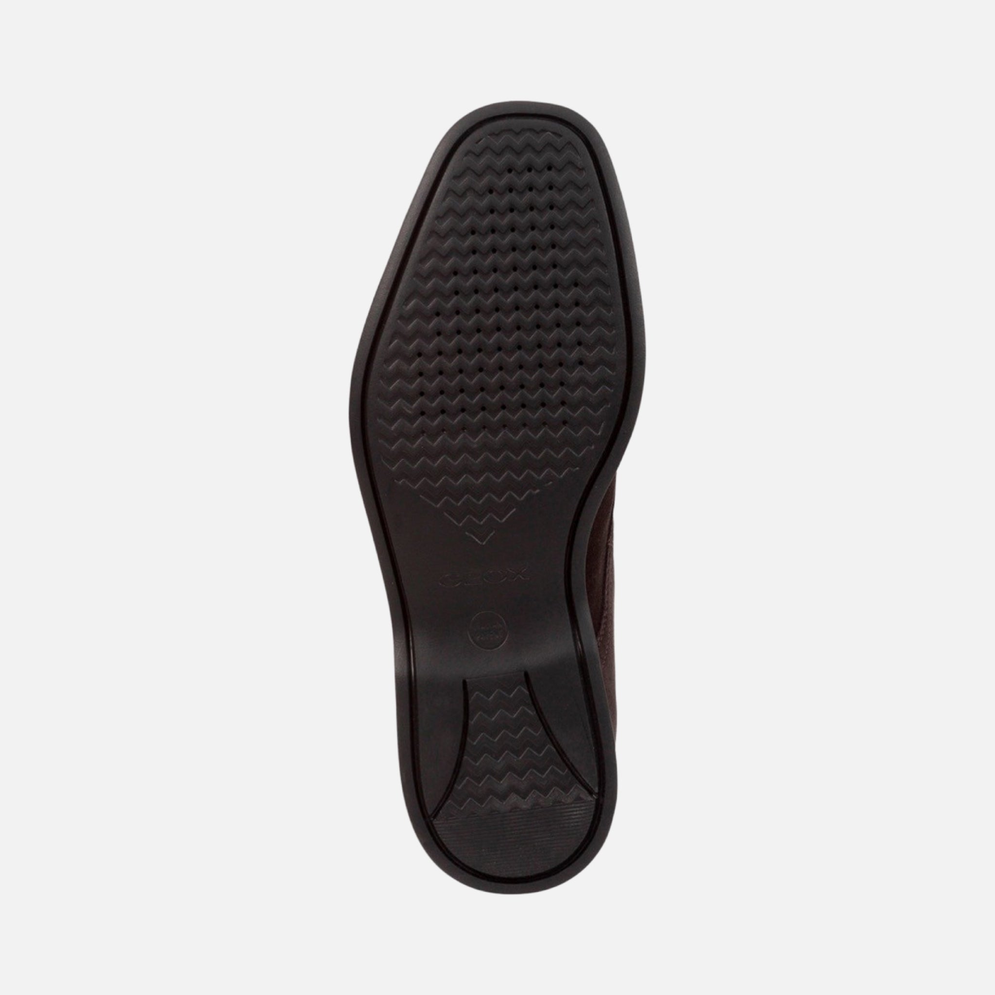 Rubber outsole Rubber outsole