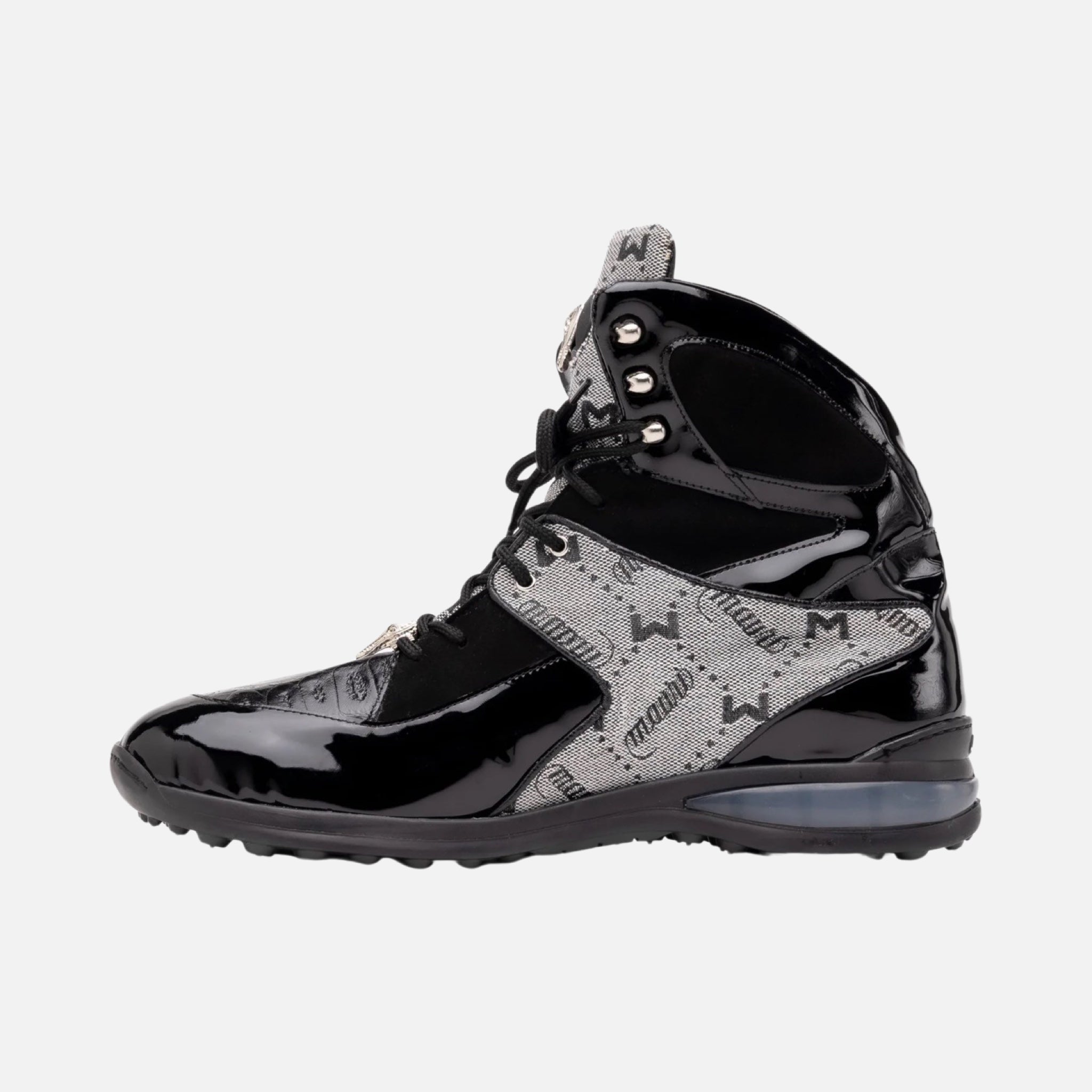 Mens Mauri sneaker hightop Mens Mauri sneaker hightop