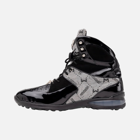 Mens Mauri sneaker hightop Mens Mauri sneaker hightop