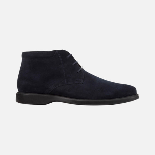 Geox suede chukka boot