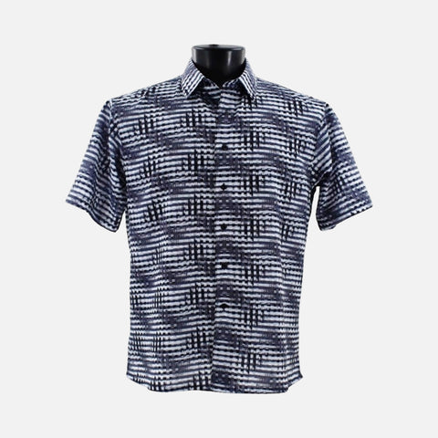 Mens Bassiri Casual Sumner Shirt 5121 Mens Bassiri Casual Sumner Shirt 5121
