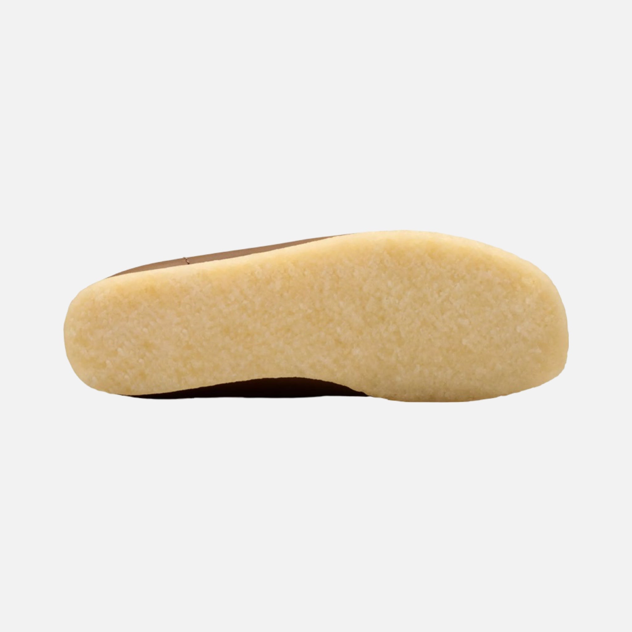 Genuine crepe sole Genuine crepe sole