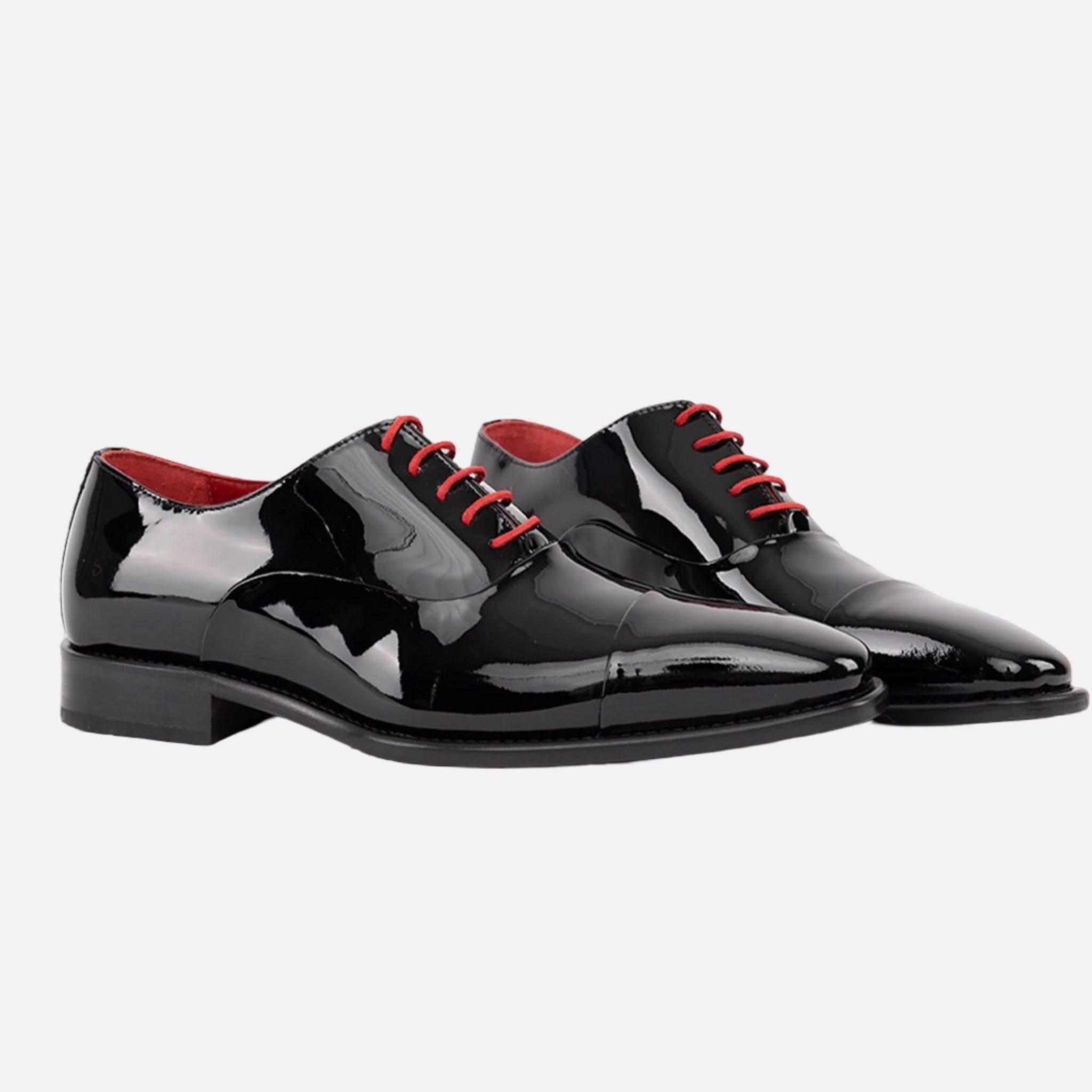 Mens Italian patent leather shoe for men Mens Italian patent leather shoe for men