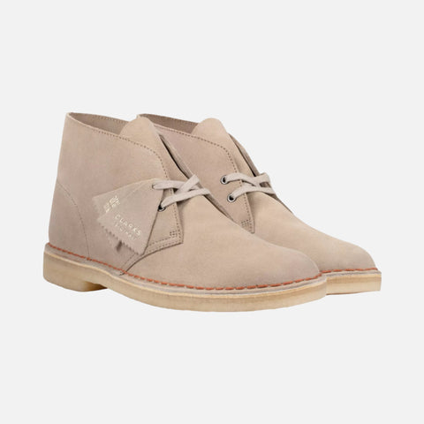 Clarks Originals Desert Boot Sand Suede Clarks Originals Desert Boot Sand Suede