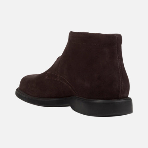 Mens brown chukka boot Mens brown chukka boot