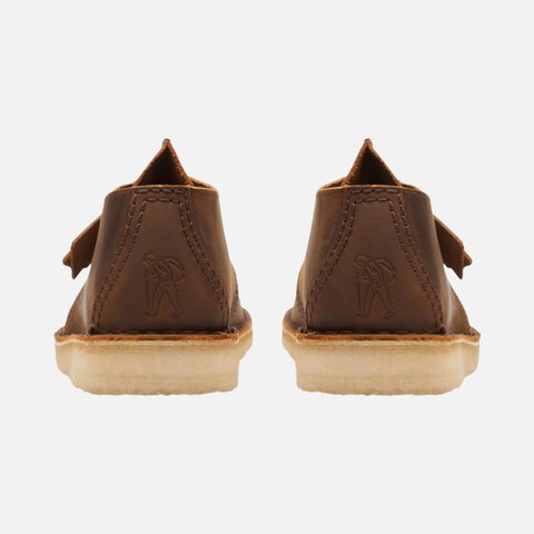 Clarks Beeswax Desert Trek Clarks Beeswax Desert Trek