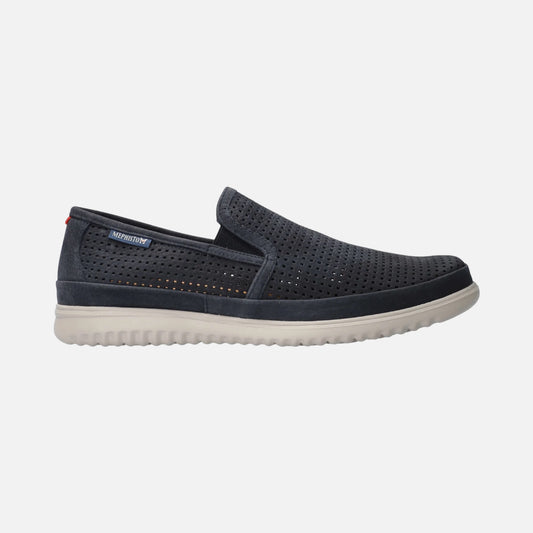 Mephisto suede Shoe