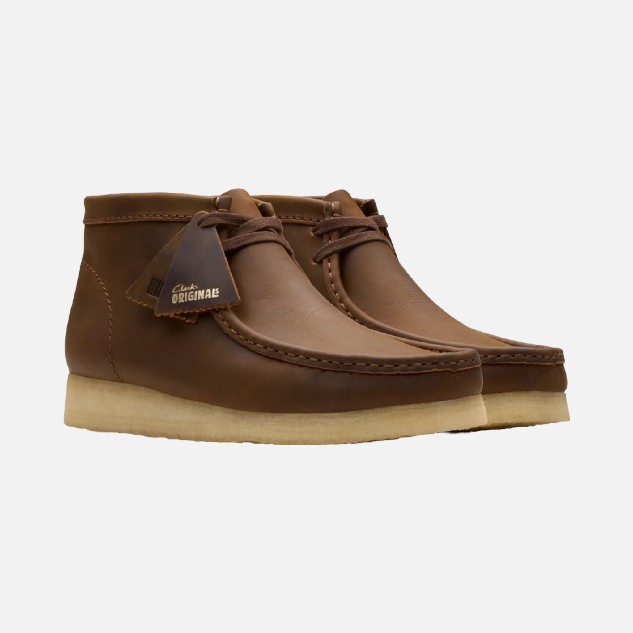 Crepe sole shoe for men Crepe sole shoe for men