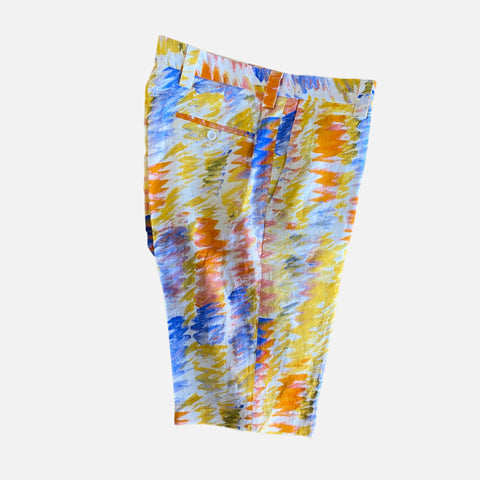 Inserch linens shorts P21907 Inserch linens shorts P21907