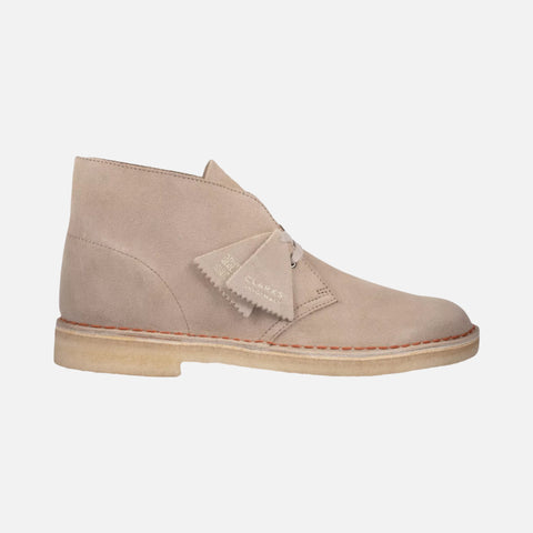 Clarks Originals Desert Boot Sand Suede Clarks Originals Desert Boot Sand Suede