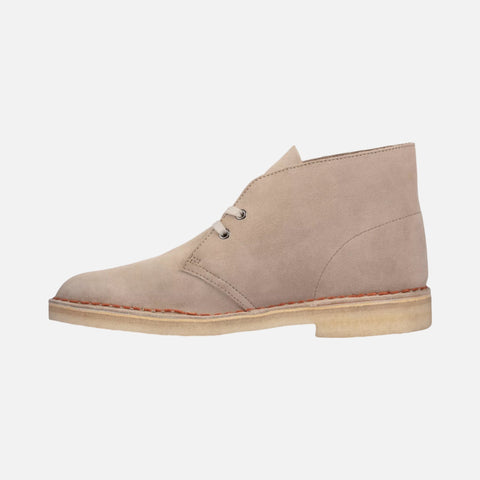 Clarks Originals Desert Boot Sand Suede Clarks Originals Desert Boot Sand Suede