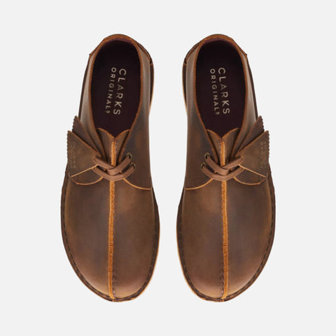 Clarks Beeswax Desert Trek Clarks Beeswax Desert Trek