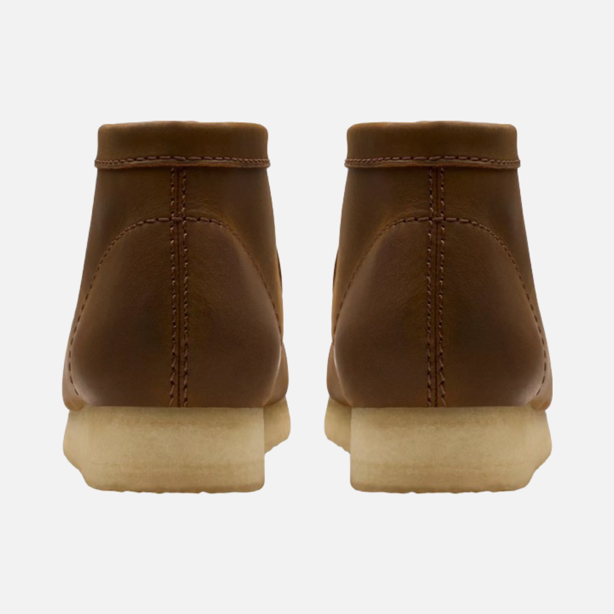 Men’s crepe sole boot Men’s crepe sole boot