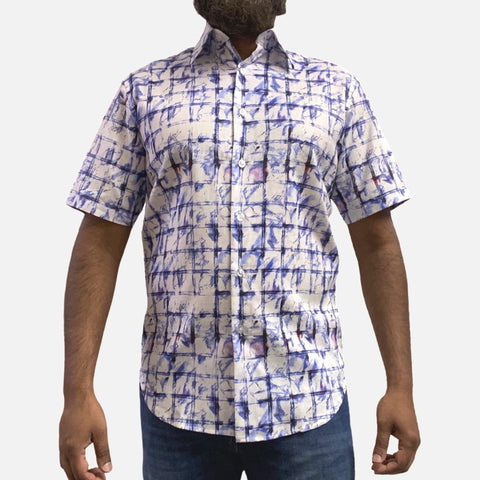MENS 100% LINEN SHIRT MENS 100% LINEN SHIRT