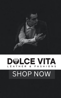 Dolcevitafashions