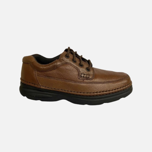 MENS WALKING SHOW BROWN