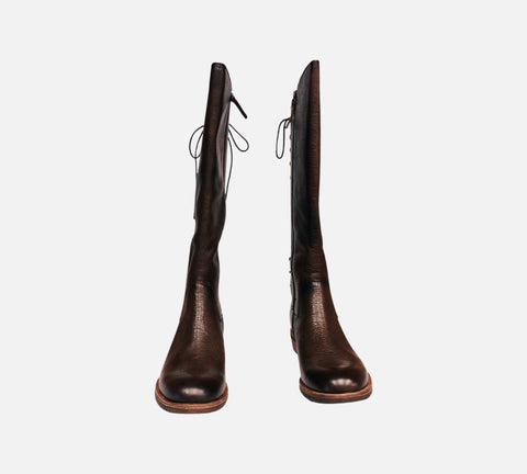 Womens Brown Boot Sharnell II by Sofft Womens Brown Boot Sharnell II by Sofft