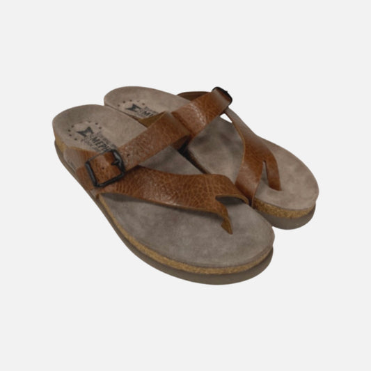 WOMENS Mephisto sandal