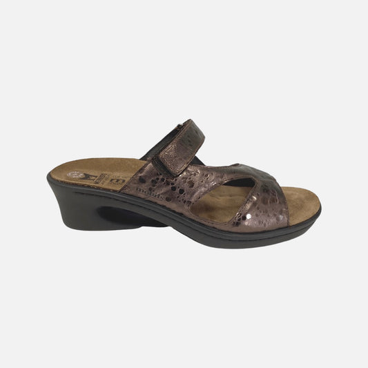 WOMENS Mephisto sandal