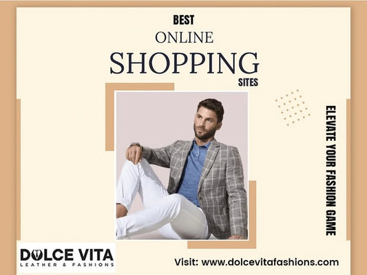 10 Things Every Man Should Own: A Practical Online Shopping Checklist