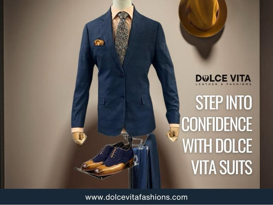 How to Recognize Better Construction in Men's Clothing