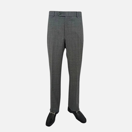 The Complete Guide to Wool Pants for Men: Style, Comfort, and Everyday Versatility