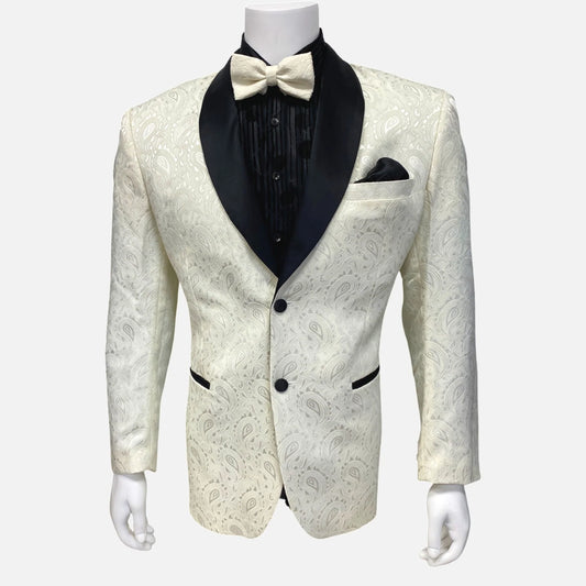 Redefined Elegance - Tuxedo Blazers for Every Occasion