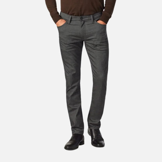 Designer Jeans Outfit Ideas for Men Over 40