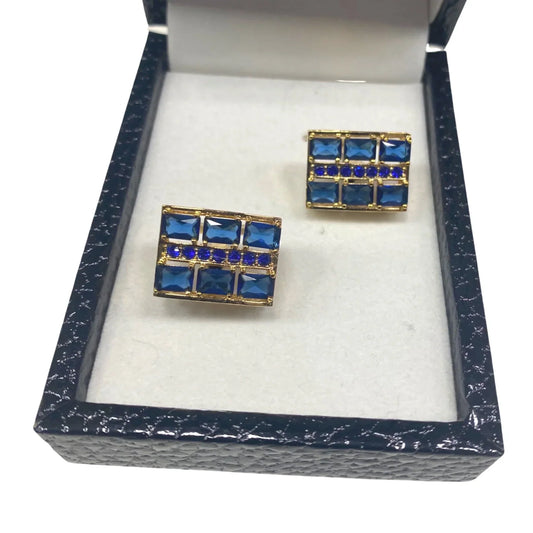 Start With the Cufflinks: How Accessories Define a Man's Style (Not the Other Way Around)
